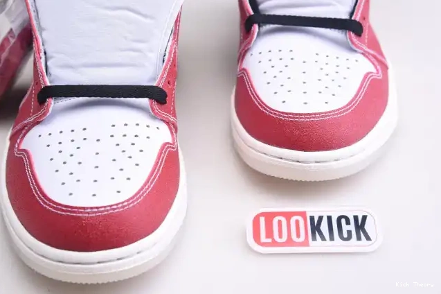 Kick Theory X JORDAN DA2728-100 1 HIGH ROOM AIR TROPHY OG 0529